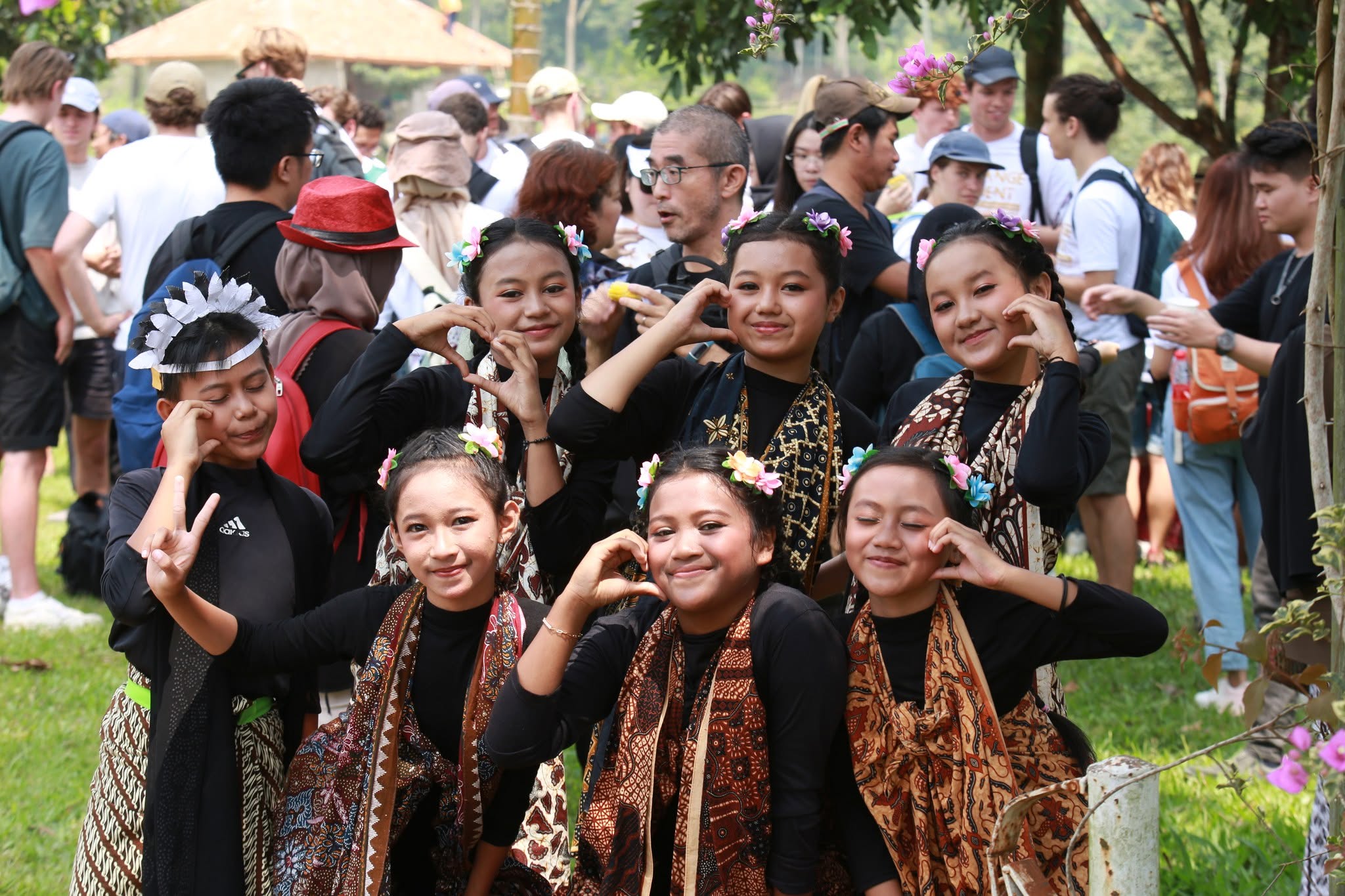 Wisata Budaya